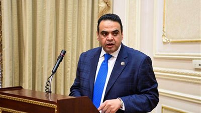 برلماني: فتح آفاق التصدير الزراعي يساهم في رفع معدلات النمو الاقتصادي