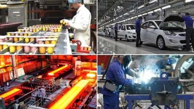 تعرف على حوافز دعم النشاط الصناعي (فيديو)