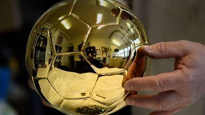 موعد حفل الكرة الذهبية 