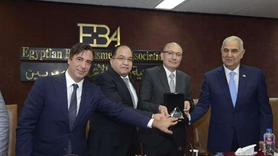 بعد توقف 10 سنوات.. مجلس الأعمال المصري التركي يستأنف أعماله بالقاهرة