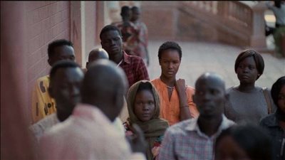 «وداعاً جوليا» يحظى بالثناء من صناع السينما المصرية منذ طرحه