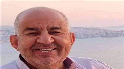 محمد التاجي يتعرض لإصابة في رأسه أثناء الصلاة بالمدينة المنورة