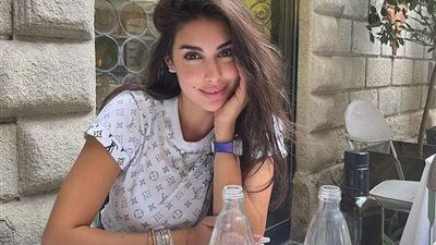 ياسمين صبري تبهر متابعيها داخل الجيم