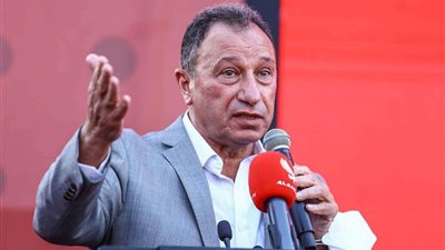 في ذكرى ميلاده.. محمود الخطيب رمز الأهلي وأسطورة الكرة الإفريقية