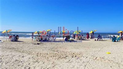 مصيف بلطيم يتصدر تريندات جوجل رابع أيام العيد..فما السبب؟