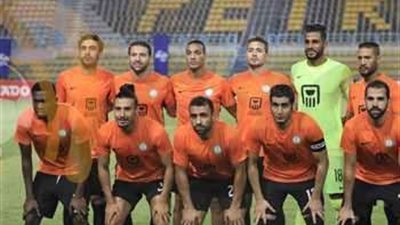 تشكيل فريق البنك الأهلي لمواجهة فيوتشر في الدوري