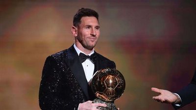 هل اقتربت الثامنة؟.. مسيرة رائعة لميسي مع 
