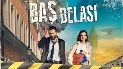 مسلسل مصيبة رأسي الحلقة 6.. 