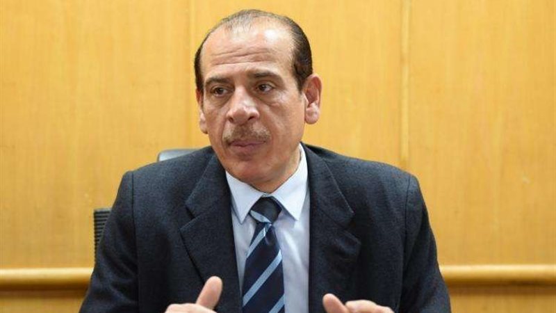 الدكتور عمرو قنديل
