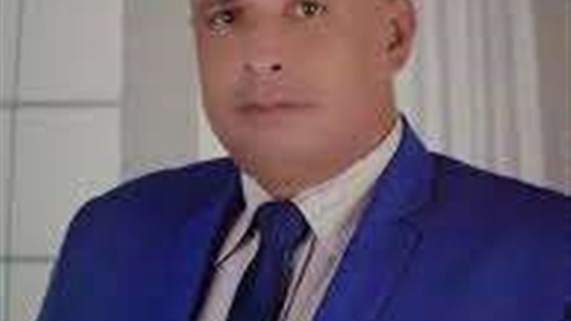 أيمن محفوظ المحامي