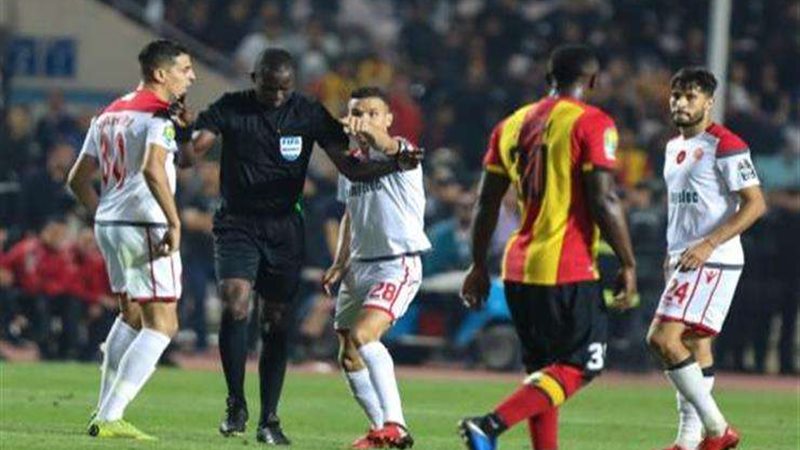 الوداد والترجي