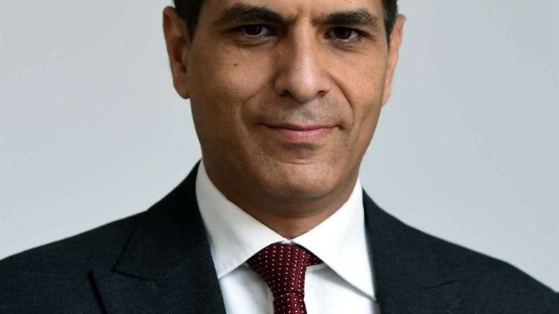 null المستشار/ سامح