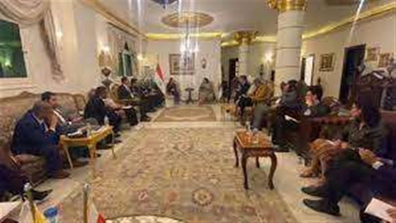 تنسيقية شباب الأحزاب