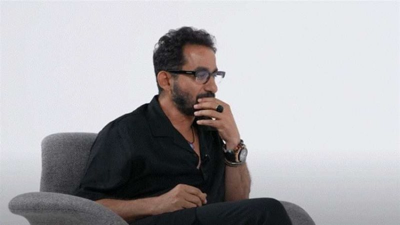 أحمد حلمي