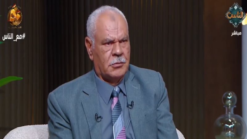 الدكتور أحمد ربيع