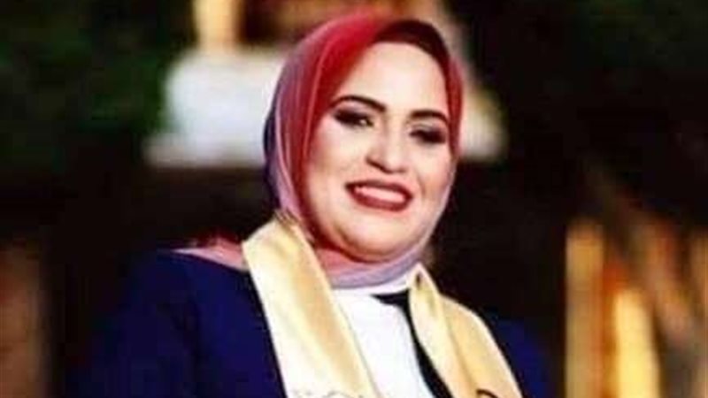 الدكتورة ليلى طاهر