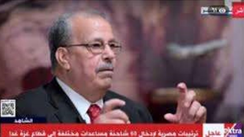 محمد عزمي