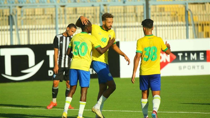 الاسماعيلي