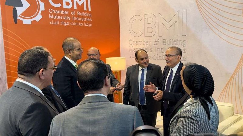 جانب من الفعاليات