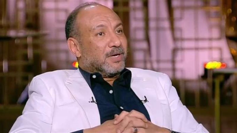 أحمد فهيم