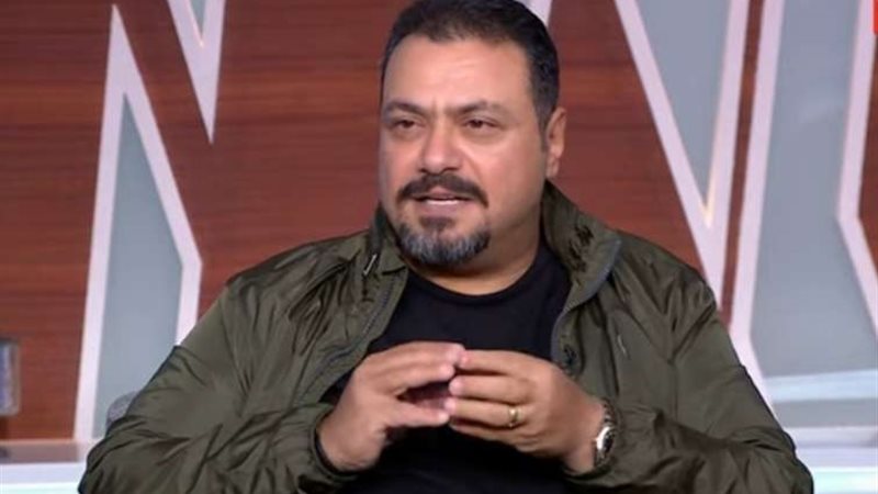مراد مكرم