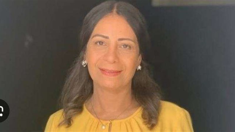 عفاف مصطفي