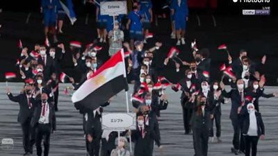 عضو الأوليمبية: الاستعجال على الميدالية وراء الخروج المتتالي للبعثة المصرية