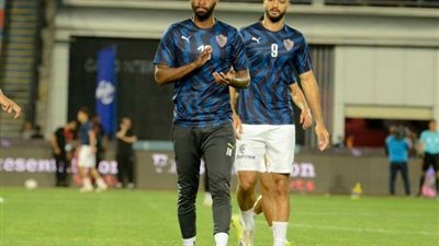 شاهد.. شيكابالا يدعم رمضان صبحي بعد خسارة المنتخب من الأرجنتين
