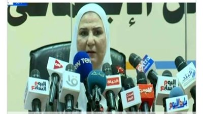 التضامن: نحرص على تجول قطار معرض ديارنا في كل محافظات مصر