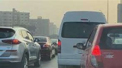 نشرة مرور «بلدنا اليوم».. كثافات بشوارع وميادين القاهرة والجيزة