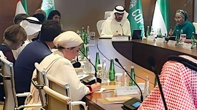 وزيرة البيئة: ضرورة الوصول إلى هدف جمعي جديد لتمويل المناخ