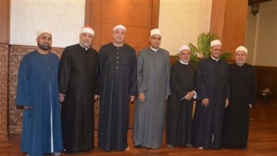 «الأوقاف» تعلن انطلاق مقرأة كبار القراء بمسجد الحسين