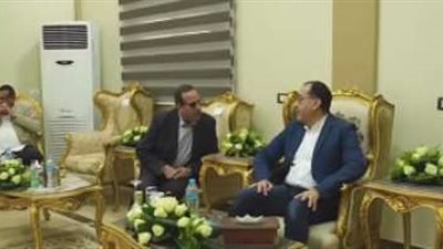 رئيس الوزراء: مستعدون لبذل مئات الأرواح دفاعًا عن كل ذرة رمل في سيناء