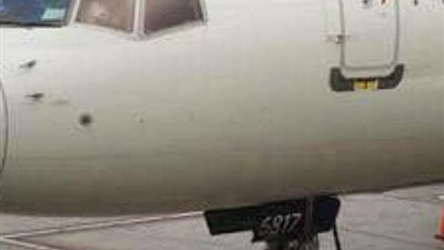 هبوط اضطراري لـ12 طائرة إثيوبية في الخرطوم