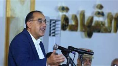 مدبولي: نستهدف تنفيذ مشروعات تعليمية فى شمال سيناء بـ8.7 مليار جنيه