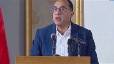 رئيس الوزراء: 115 مليار جنيه لإنشاء وحدات سكنية لأهالي شمال سيناء