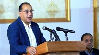 رئيس الوزراء يزور الشيخ زويد ورفح بعد الانتهاء من المؤتمر الصحفي بالعريش