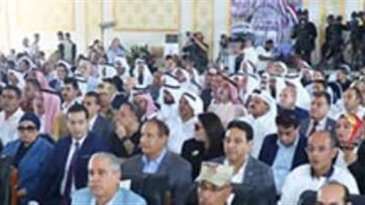 رموز قبائل سيناء: شكرا للدولة.. وعَدَت بالتنمية في مختلف المجالات فأوفت