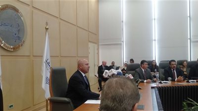 وزير النقل:  سيتم توقيع مذكرة تفاهم مع مصنع نيرك لـ500 عربية جديدة السكة الحديد