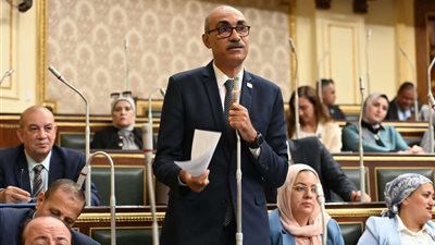 إيهاب منصور: 116 ألف وحدة سكنية منذ 2016 لم يتم تخصيصها