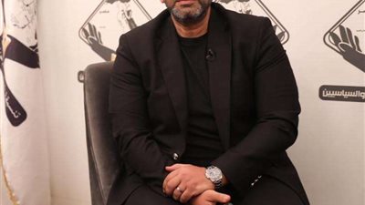 أحمد الطاهري لصالون التنسيقية: مصر أفشلت مخطط التهجير وتصفية القضية الفلسطينية