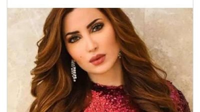 بإطلالة جريئة.. نسرين طافش تتألق في أحدث ظهور لها