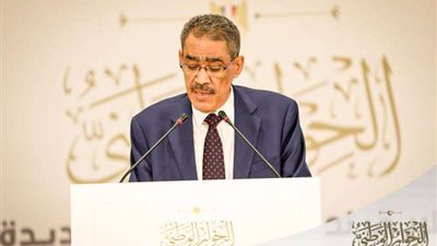 ضياء رشوان: مصر ترفض بشكل صارم ترحيل أي فلسطيني خارج أرضه