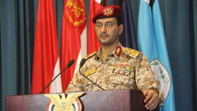 الحوثيون يدخلون إلى معركة طوفان الأقصى برشقات صاروخية ضد الكيان الصهيوني