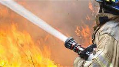 «بلدنا اليوم» تنشر أبرز حوادث الحريق اليوم الثلاثاء