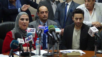 وزيرة التضامن: التوسع في إنشاء الحضانات لتوفير الوقت أمام السيدات العاملات