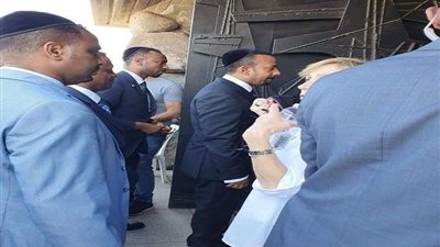 دولة إسرائيل الجديدة.. 