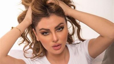 مريم حسين تعلن إصابتها بفيروس كورونا