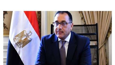 مصطفى مدبولي يجتمع مع نائب جنوب السودان.. تفاصيل