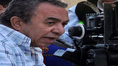 المخرج جمال عبد الحميد لـ